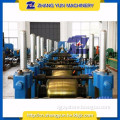 automatic straight seam high frequency stainless steel pipe welding machines